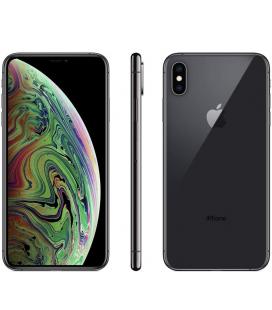 Telefono movil smartphone reware apple iphone xs max 256gb space gray 6.5pulgadas - reacondicionado - refurbish - grado a+ - Ima