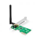 TP-LINK TL-WN781ND adaptador y tarjeta de red Interno WLAN 150 Mbit/s - Imagen 15