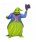 Figura enesco disney pesadilla antes de navidad oogie boogie - Imagen 1