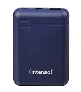 Intenso PowerBank XS5000 Externa 5000mAh Azul - Imagen 1