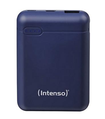 Intenso PowerBank XS5000 Externa 5000mAh Azul - Imagen 1