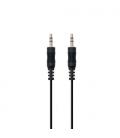 Ewent EC1609 cable de audio 10 m 3,5mm Negro - Imagen 2