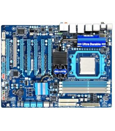 Gigabyte GA-890FXA-UD7 Motherboard