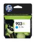 HP Cartucho de tinta Original 903XL cian de alto rendimiento - Imagen 9
