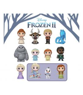 Mistery mini funko disney frozen 1 unidad limitada 40911 - Imagen 1