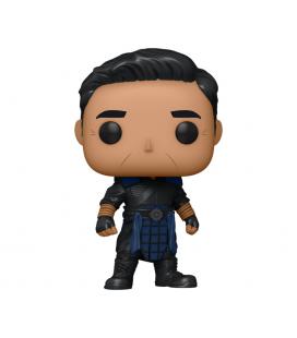 Funko pop marvel shang - chi wenwu 52880 - Imagen 1