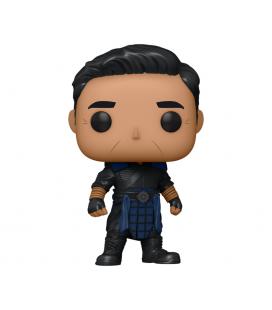 Funko pop marvel shang - chi wenwu 52880 - Imagen 1