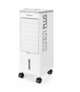 Climatizador orbegozo air 35/ 3 niveles de potencia/ depósito 3l