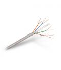 AISENS A135-0261 cable de red Gris 100 m Cat6 U/UTP (UTP) - Imagen 3