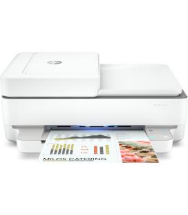 HP ENVY 6420e Inyección de tinta térmica A4 4800 x 1200 DPI 10 ppm Wifi - Imagen 1