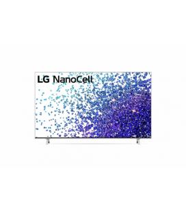 LG NanoCell 55NANO776PA Televisor 139,7 cm (55") 4K Ultra HD Smart TV Wifi Blanco