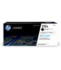 HP 212X cartucho de tóner 1 pieza(s) Original Negro - Imagen 1