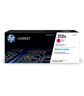 HP 212X cartucho de tóner 1 pieza(s) Original Magenta - Imagen 1