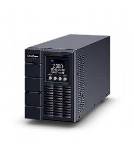 Sai online cyberpower ols1500ea/ 1500va-1350w/ 4 salidas/ formato torre