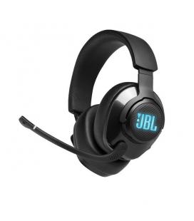 AURICULARES JBL QUANTUM 400 WIRED OVER-EAR GAMING E NEGRO - Imagen 1