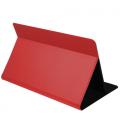 SilverHT Funda Wave UNIVERSAL 9"-11" roja - Imagen 1