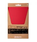 SilverHT Funda Wave UNIVERSAL 9"-11" roja - Imagen 6