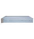 QNAP TS-431XeU NAS Bastidor (1U) Ethernet Negro, Acero inoxidable Alpine AL-314 - Imagen 10
