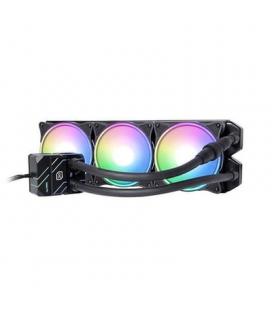 DISIPADOR REF LIQUIDA ALPHACOOL EISBAER PRO 360 ARGB - Imagen 1