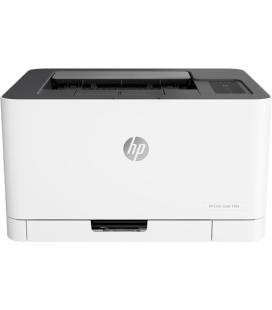 HP Color Laser 150a 600 x 600 DPI A4 - Imagen 5