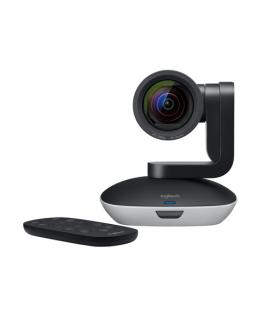 Webcam logitech conferenccam ptz pro 2