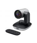 Logitech PTZ PRO 2 Negro, Gris 30 pps - Imagen 3