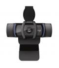 WEBCAM LOGITECH C920S PRO HD - Imagen 17