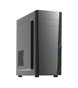 Zalman T8 Negra - Imagen 1