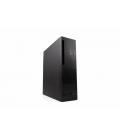 CoolBox T-360 Torre Negro 300 W - Imagen 2