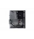 CoolBox T-360 Torre Negro 300 W - Imagen 11
