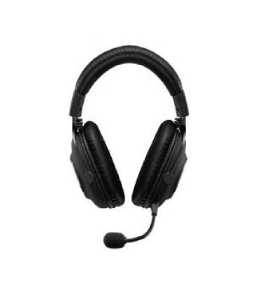 Auriculares logitech pro gaming x - Imagen 1