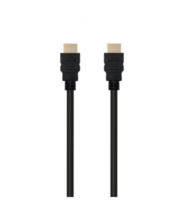 Ewent EC1341 cable HDMI 3 m HDMI tipo A (Estándar) Negro - Imagen 1