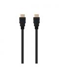 Ewent EC1341 cable HDMI 3 m HDMI tipo A (Estándar) Negro - Imagen 1