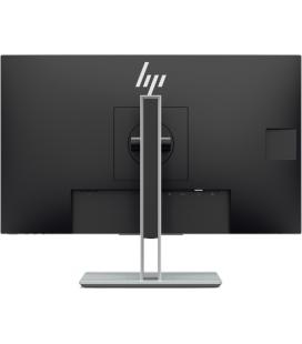 HP EliteDisplay E243p 60,5 cm (23.8") 1920 x 1080 Pixeles Full HD LED Negro, Plata - Imagen 1