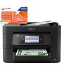 Epson WorkForce Pro WF-4820DWF - Imagen 5