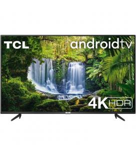 Televisor tcl 43p615 43'/ ultra hd 4k/ smart tv/ wifi - Imagen 1