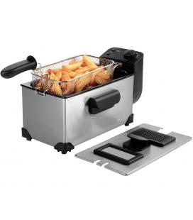 Freidora nevir nvr - 6521 f 3l 2200w - Imagen 1
