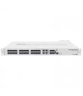 MikroTik CRS328-4C-20S-4S+RM Switch 20xSFP 4xSFP+ - Imagen 2