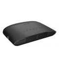 D-Link DGS-1008D/E switch No administrado L2 Gigabit Ethernet (10/100/1000) Negro - Imagen 4