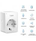 Enchufe wifi inteligente tp-link tapo p100 - Imagen 5