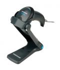 ESCANER DATALOGIC QW2120 IMAGER INTERFACE USB INCLUYE CABLE Y STAND - Imagen 1