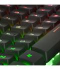 Mars Gaming MCPXBFR Combo Teclado+Ratón+Alfombrilla Negro FR - Imagen 5