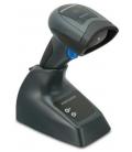 ESCANER DATALOGIC QUICKSCAN QBT2101 BT MICRO USB KIT LI BLACK - Imagen 1