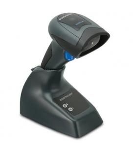 ESCANER DATALOGIC QUICKSCAN QBT2430 2D USB KIT BT BLACK