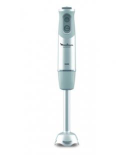 Moulinex DD65AD10 licuadora 0,8 L Batidora de vaso 1000 W Metálico cuarzo, Acero inoxidable - Imagen 1