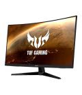 ASUS VG328H1B pantalla para PC 80 cm (31.5") 1920 x 1080 Pixeles Full HD LED Negro - Imagen 5