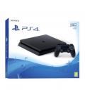 Consola Sony Playstation - PS4 Slim 500GB/ Incluye Mando Dualshock 4