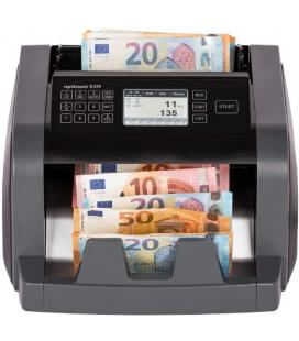 Contadora de billetes ratiotec rapidcount s 575