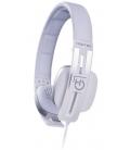 AURICULARES HIDITEC WAVE WHITE - Imagen 5