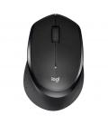 RATON LOGITECH M330 INALAMBRICO NEGRO - Imagen 15